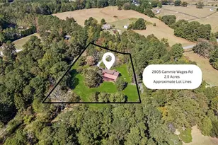 2905 Cammie Wages Rd, Dacula, GA 30019 - Photo 2