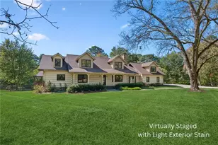 2905 Cammie Wages Rd, Dacula, GA 30019 - Photo 2