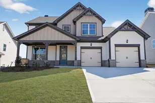 138 Classic Overlook, Homer, GA 30547 - Photo 2