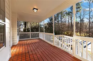 4810 Davenport Trce NW, Acworth, GA 30101 - Photo 2