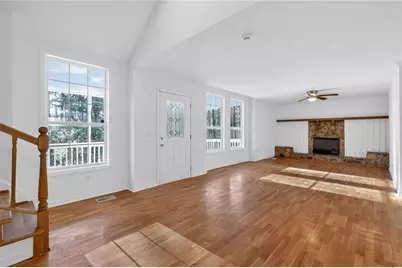 4810 Davenport Trace NW, Acworth, GA 30101 - Photo 10