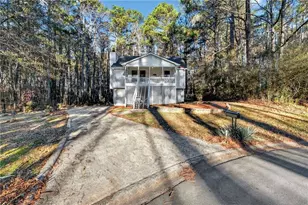 4810 Davenport Trce NW, Acworth, GA 30101 - Photo 8