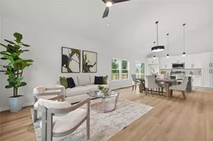 1674 Mary George Ave NW, Atlanta, GA 30318 - Photo 4