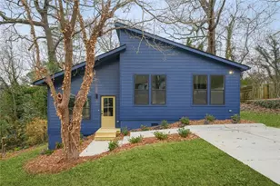 1674 Mary George Ave NW, Atlanta, GA 30318 - Photo 1