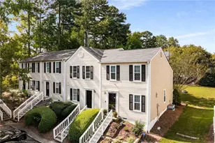 3374 Misty Harbour Trail, Atlanta, GA 30340 - Photo 2