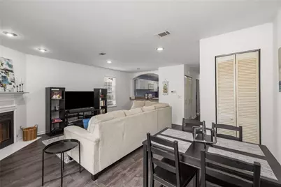 3374 Misty Harbour Trail, Atlanta, GA 30340 - Photo 6