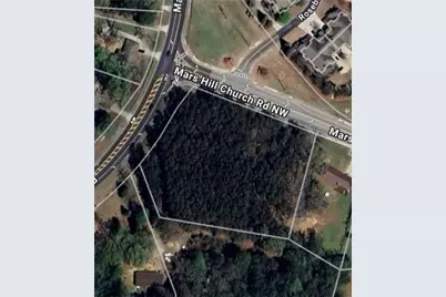 0 Mars Hill Road, Acworth, GA 30101 - Photo 1