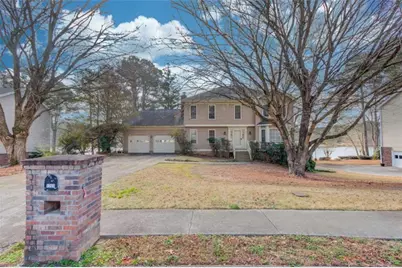 1263 Summit Chase Drive, Snellville, GA 30078 - Photo 2