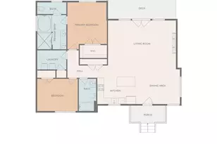 246 Woodward Wy, Talking Rock, GA 30175 - Photo 26