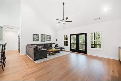 246 Woodward Way, Talking Rock, GA 30175 - Photo 10