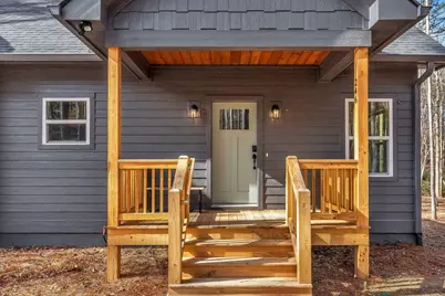 246 Woodward Way, Talking Rock, GA 30175 - Photo 2