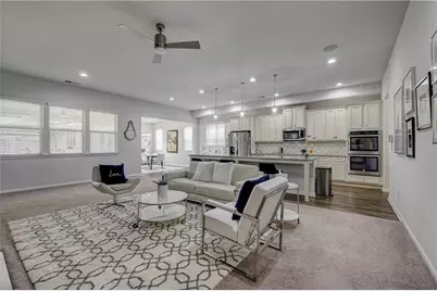 2830 Ogden Trail, Buford, GA 30519 - Photo 4