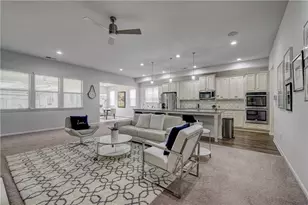 2830 Ogden Trl, Buford, GA 30519 - Photo 4