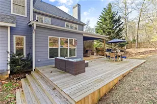 67 Pointer Ln, Braselton, GA 30517 - Photo 38