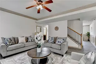 1492 Station Ridge Ct, Lawrenceville, GA 30045 - Photo 20