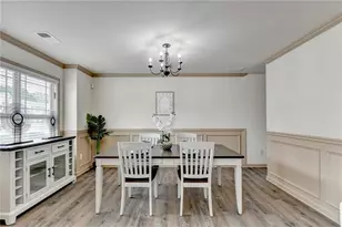 1492 Station Ridge Ct, Lawrenceville, GA 30045 - Photo 6