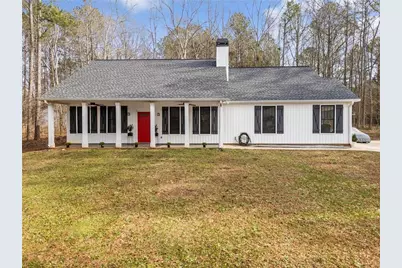 770 Slayton Drive, Bethlehem, GA 30620 - Photo 1