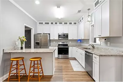 770 Slayton Drive, Bethlehem, GA 30620 - Photo 2