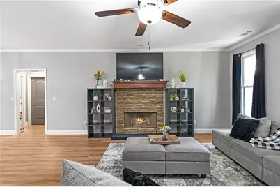 770 Slayton Drive, Bethlehem, GA 30620 - Photo 6