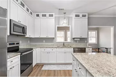 770 Slayton Drive, Bethlehem, GA 30620 - Photo 10