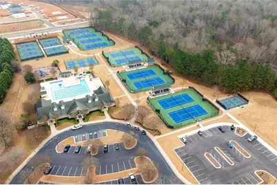 2253 Cotton Gin Row, Jefferson, GA 30549 - Photo 42