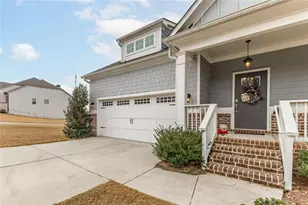 2253 Cotton Gin Row, Jefferson, GA 30549 - Photo 4