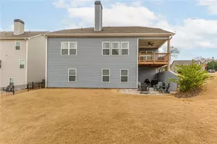 2253 Cotton Gin Row, Jefferson, GA 30549 - Photo 6