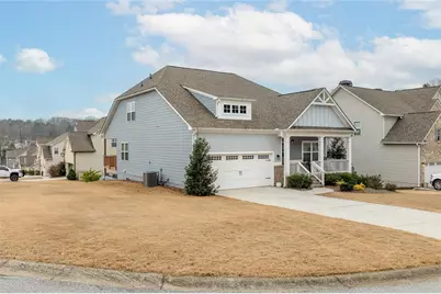 2253 Cotton Gin Row, Jefferson, GA 30549 - Photo 4