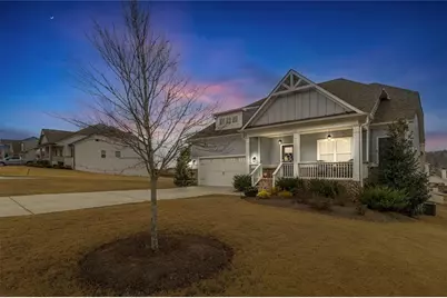 2253 Cotton Gin Row, Jefferson, GA 30549 - Photo 2