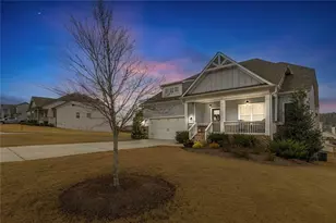 2253 Cotton Gin Row, Jefferson, GA 30549 - Photo 2