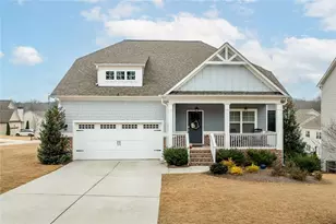 2253 Cotton Gin Row, Jefferson, GA 30549 - Photo 2