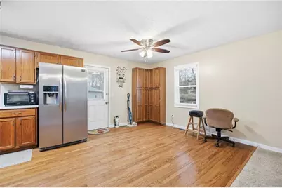 5002 McLain Drive NW, Acworth, GA 30101 - Photo 22