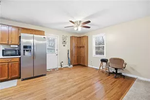 5002 Mclain Dr NW, Acworth, GA 30101 - Photo 22