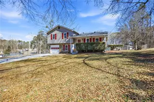 5002 Mclain Dr NW, Acworth, GA 30101 - Photo 2