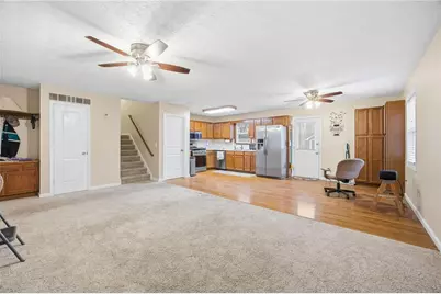 5002 McLain Drive NW, Acworth, GA 30101 - Photo 16