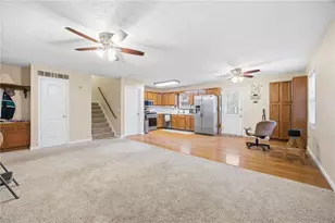 5002 Mclain Dr NW, Acworth, GA 30101 - Photo 16