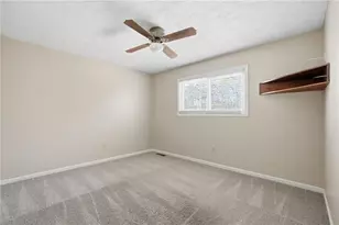 5002 Mclain Dr NW, Acworth, GA 30101 - Photo 20