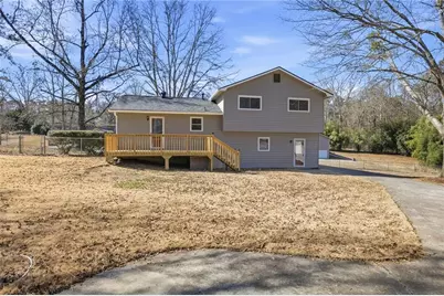 5002 McLain Drive NW, Acworth, GA 30101 - Photo 30