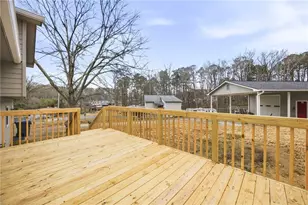 5002 Mclain Dr NW, Acworth, GA 30101 - Photo 24