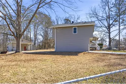 5002 McLain Drive NW, Acworth, GA 30101 - Photo 32