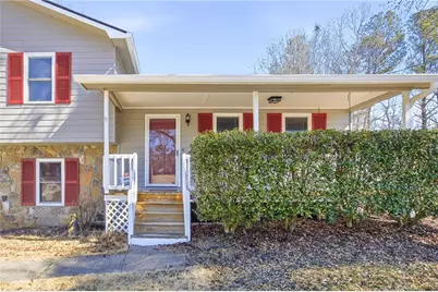 5002 McLain Drive NW, Acworth, GA 30101 - Photo 4