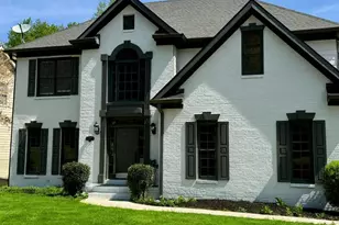 2287 Birch Hollow Trail, Lawrenceville, GA 30043 - Photo 2