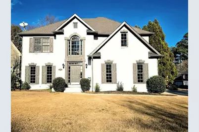 2287 Birch Hollow Trail, Lawrenceville, GA 30043 - Photo 1