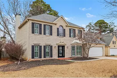 5020 Cinnabar Drive, Johns Creek, GA 30022 - Photo 2