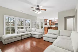 5020 Cinnabar Dr, Johns Creek, GA 30022 - Photo 10