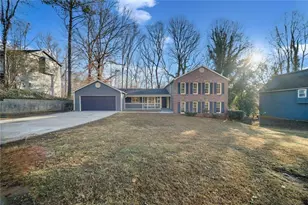 4629 Dogwood Farms Dr, Decatur, GA 30034 - Photo 34