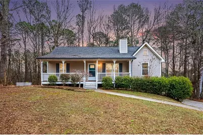 325 Madeline Way, Temple, GA 30179 - Photo 2