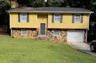 1593 Cherry Hill Ln SW, Conyers, GA 30094 - Photo 1