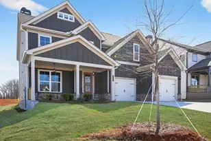 140 Classic Overlook, Homer, GA 30547 - Photo 2