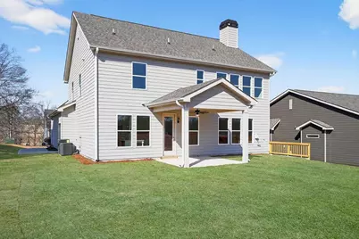 140 Classic Overlook, Homer, GA 30547 - Photo 36